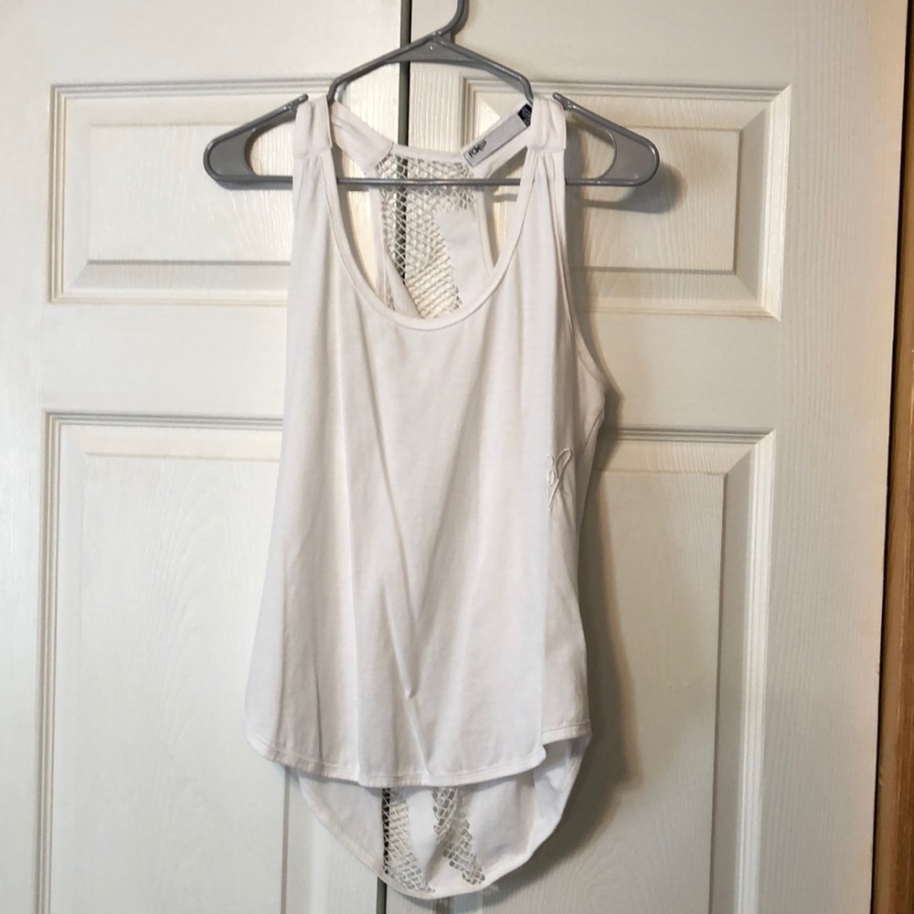 Fox Tank Top